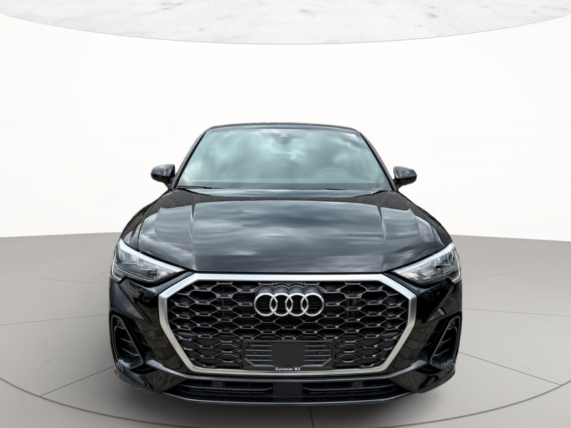 Audi Q3 sportback 35 2.0 tdi business plus s-tronic