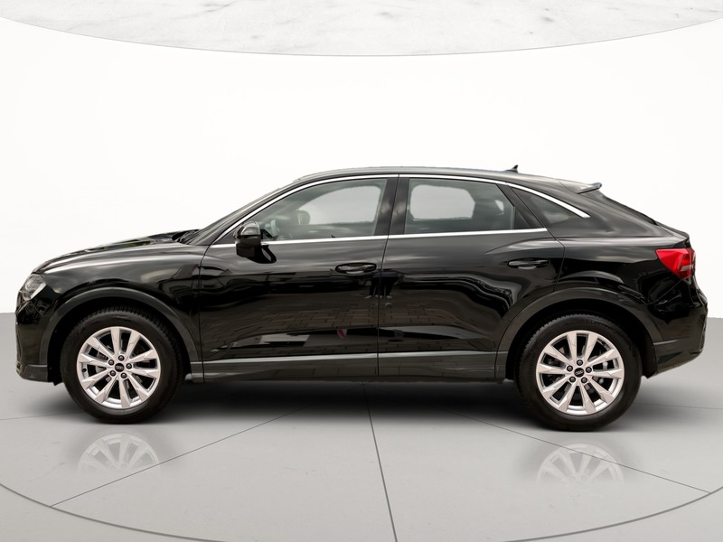 Audi Q3 sportback 35 2.0 tdi business plus s-tronic