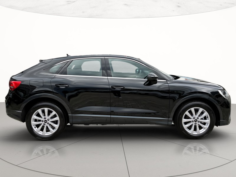 Audi Q3 sportback 35 2.0 tdi business plus s-tronic
