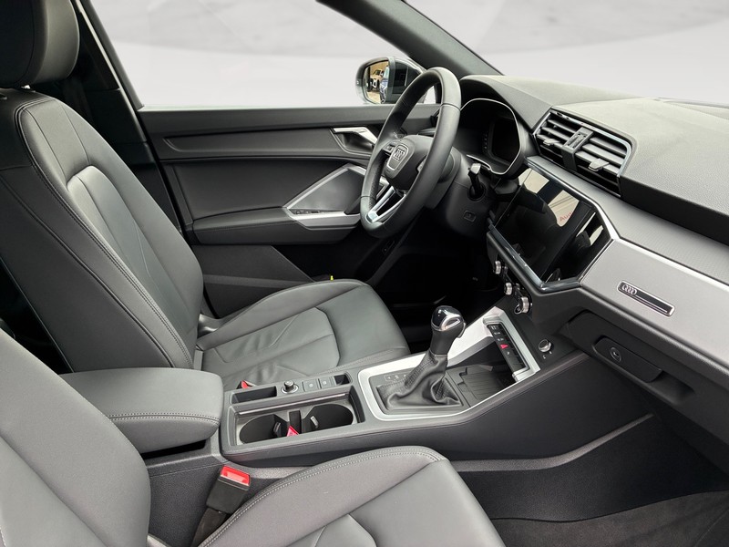 Audi Q3 sportback 35 2.0 tdi business plus s-tronic