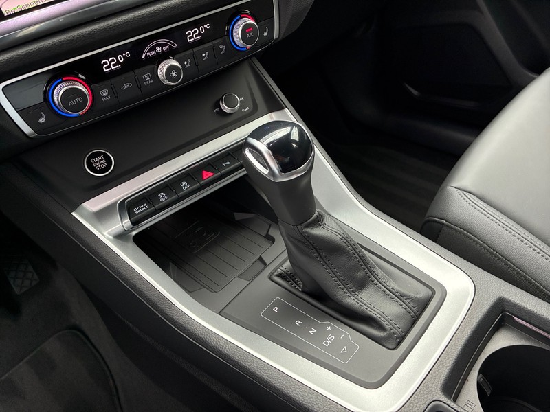 Audi Q3 sportback 35 2.0 tdi business plus s-tronic