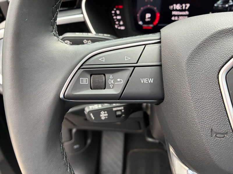 Audi Q3 sportback 35 2.0 tdi business plus s-tronic