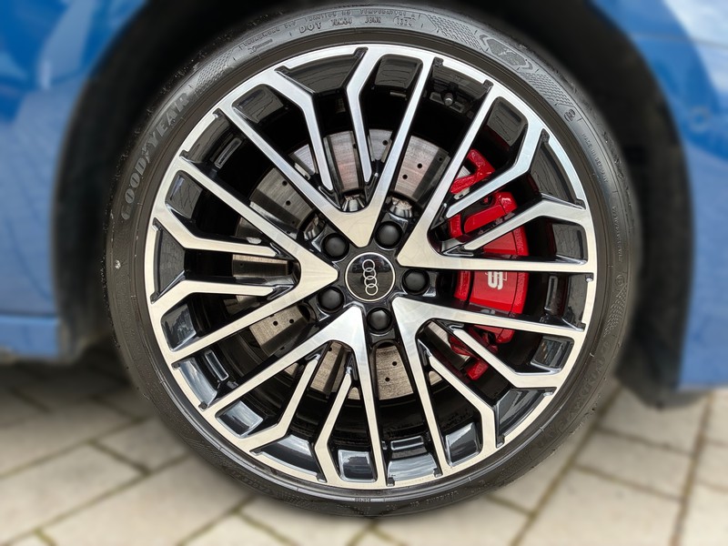 Audi S3 sportback 2.0 tfsi quattro s-tronic