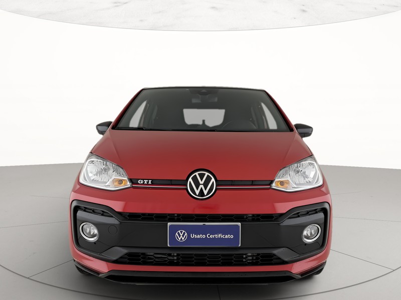 Volkswagen up! 5p 1.0 tsi gti 115cv my20