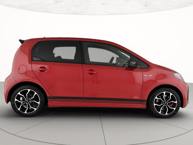Volkswagen up! 5p 1.0 tsi gti 115cv my20