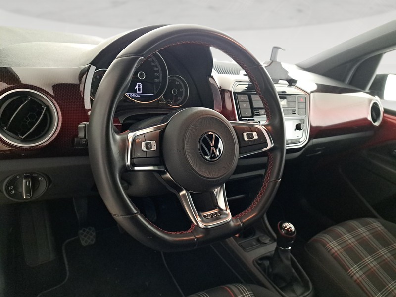 Volkswagen up! 5p 1.0 tsi gti 115cv my20