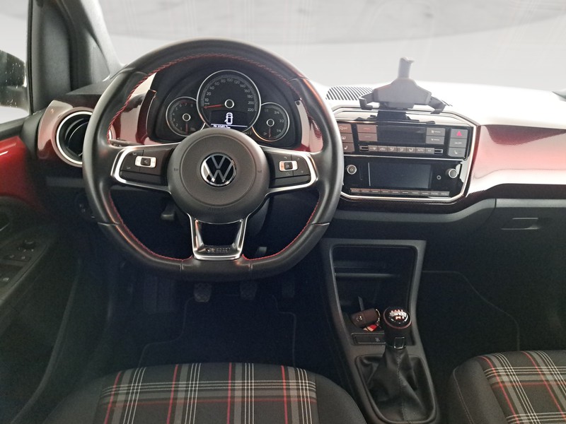 Volkswagen up! 5p 1.0 tsi gti 115cv my20