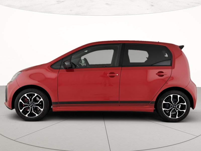 Volkswagen up! 5p 1.0 tsi gti 115cv my20