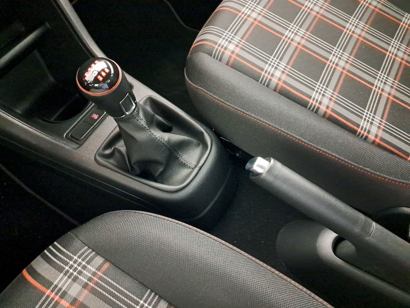 Volkswagen up! 5p 1.0 tsi gti 115cv my20