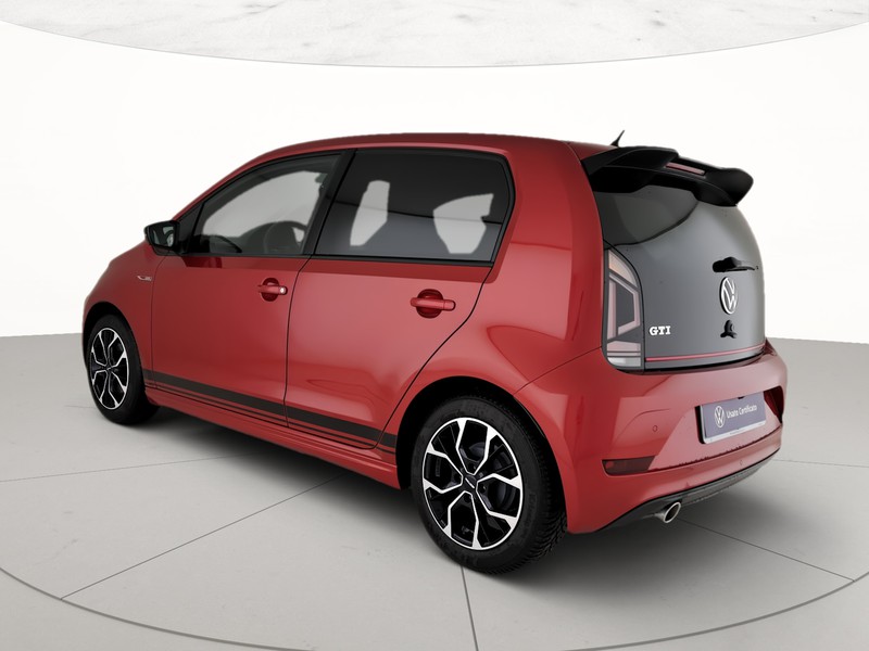 Volkswagen up! 5p 1.0 tsi gti 115cv my20