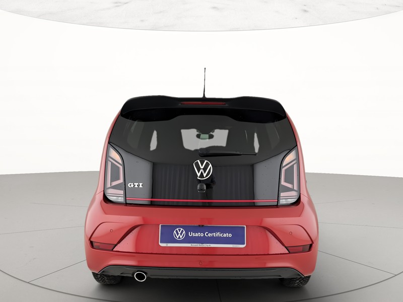 Volkswagen up! 5p 1.0 tsi gti 115cv my20