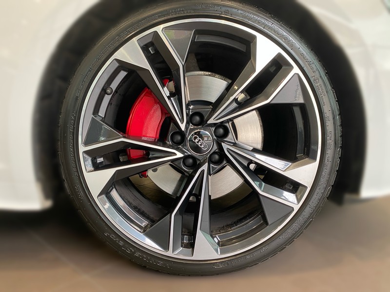 Audi A5 Coupé 45 2.0 tfsi mhev quattro 245cv s-tronic