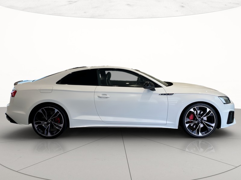 Audi A5 Coupé 45 2.0 tfsi mhev quattro 245cv s-tronic