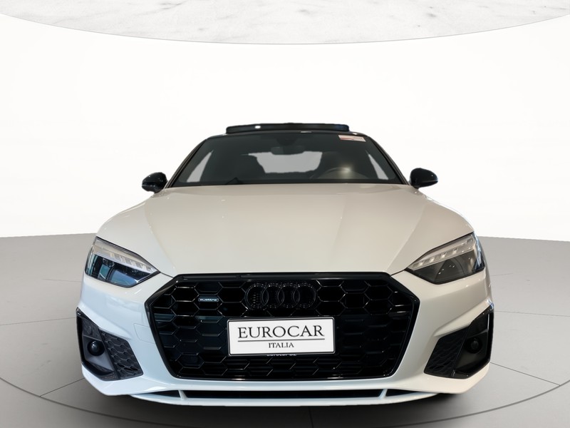 Audi A5 Coupé 45 2.0 tfsi mhev quattro 245cv s-tronic