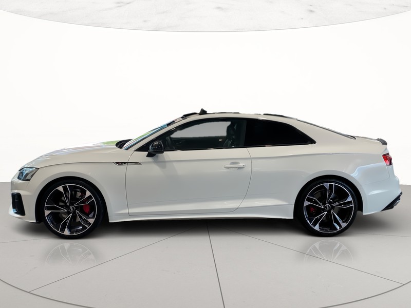 Audi A5 Coupé 45 2.0 tfsi mhev quattro 245cv s-tronic