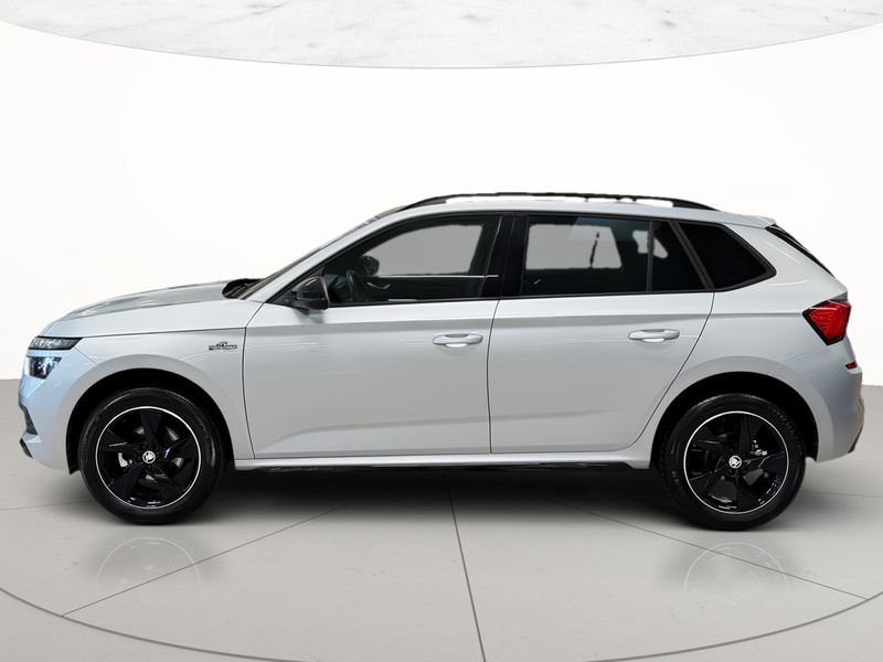 Skoda Kamiq 1.5 tsi monte carlo 150cv dsg