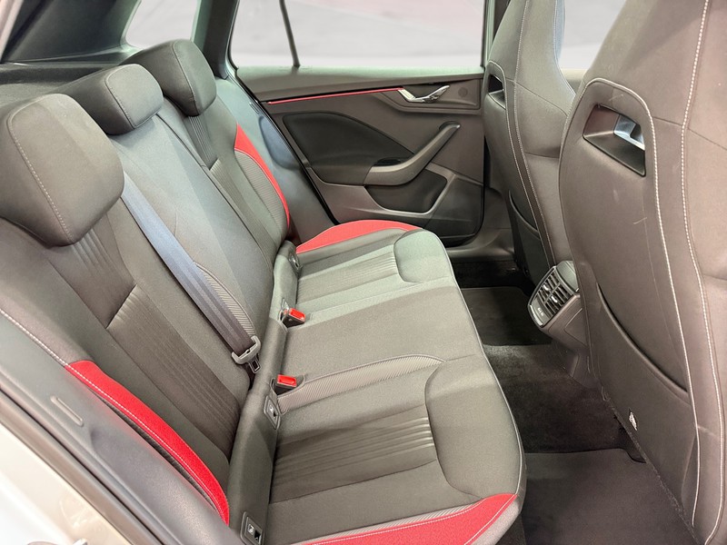 Skoda Kamiq 1.5 tsi monte carlo 150cv dsg