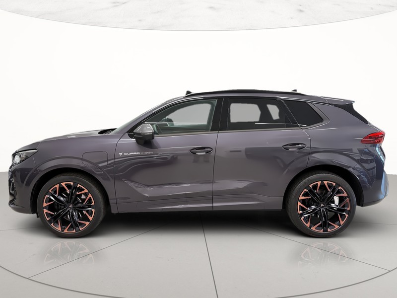 Cupra Terramar 1.5 e-hybrid vz 272cv dsg