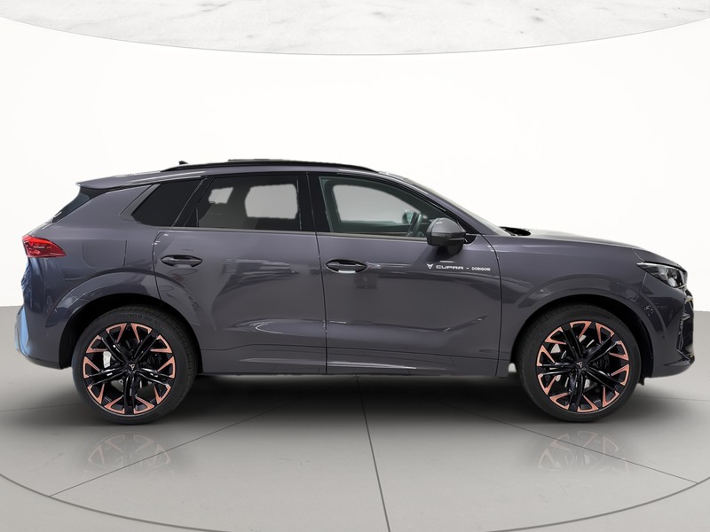 Cupra Terramar 1.5 e-hybrid vz 272cv dsg