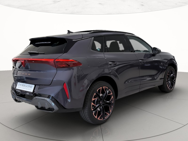 Cupra Terramar 1.5 e-hybrid vz 272cv dsg