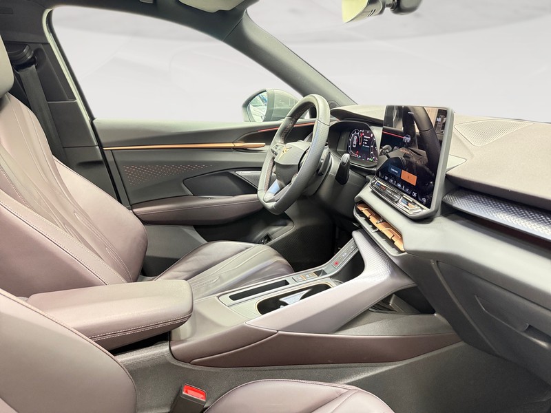 Cupra Terramar 1.5 e-hybrid vz 272cv dsg