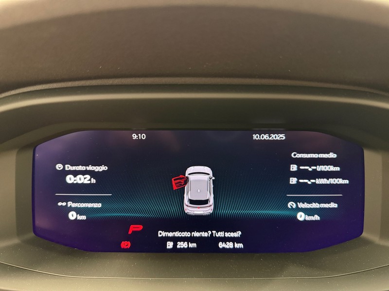 Cupra Terramar 1.5 e-hybrid vz 272cv dsg