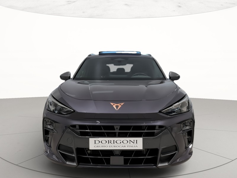 Cupra Terramar 1.5 e-hybrid vz 272cv dsg