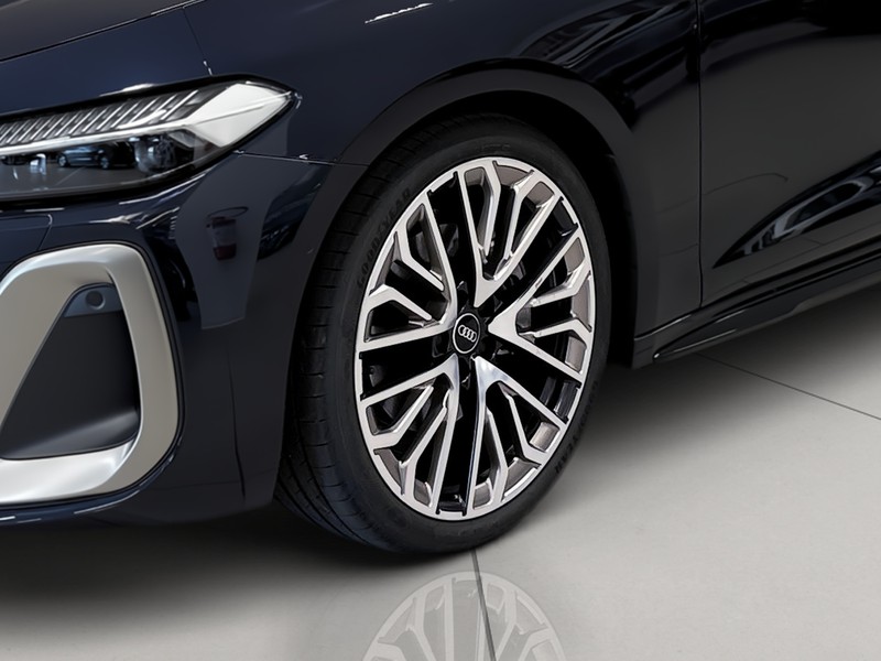 Audi A5 avant 2.0 tfsi s line edition quattro 204cv s-tronic