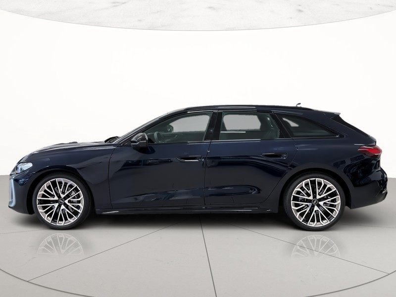 Audi A5 avant 2.0 tfsi s line edition quattro 204cv s-tronic