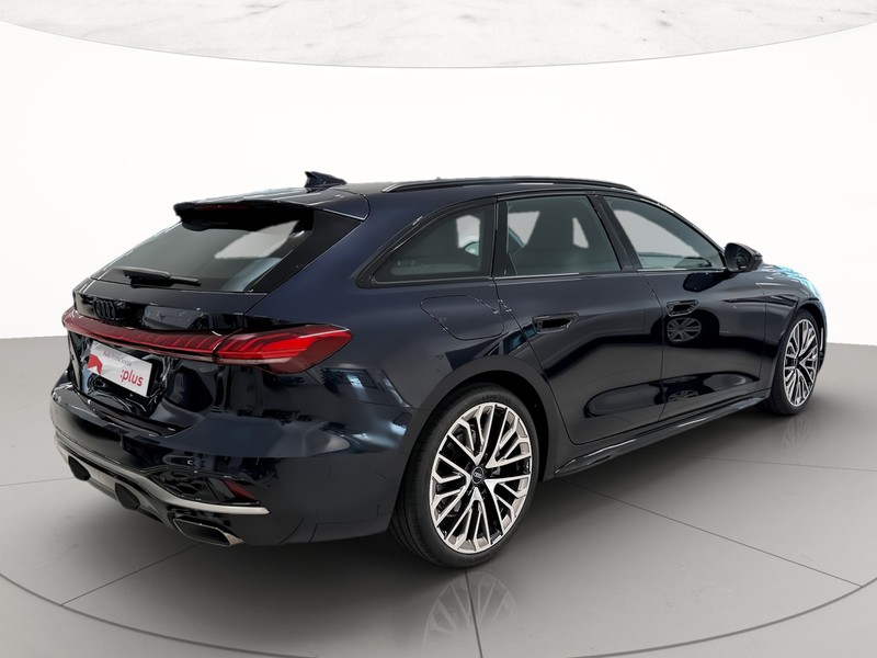 Audi A5 avant 2.0 tfsi s line edition quattro 204cv s-tronic