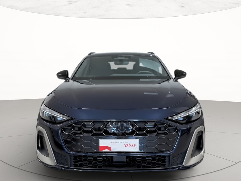 Audi A5 avant 2.0 tfsi s line edition quattro 204cv s-tronic
