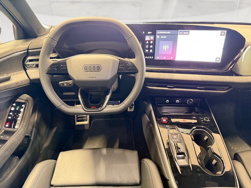 Audi A5 avant 2.0 tfsi s line edition quattro 204cv s-tronic