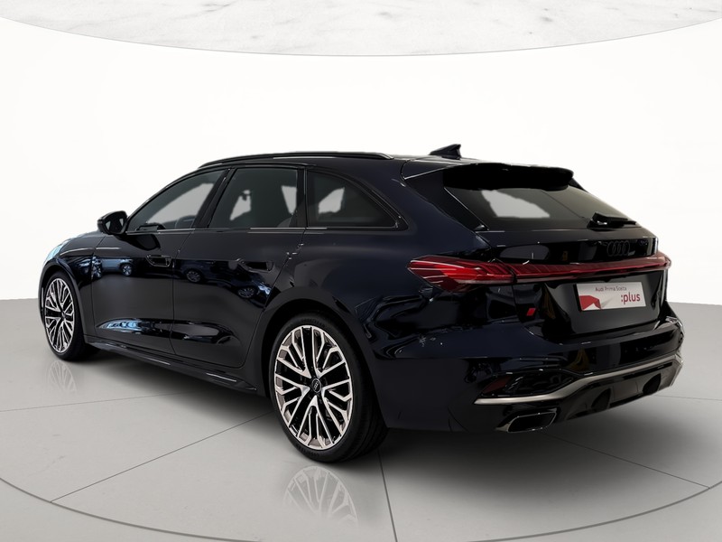 Audi A5 avant 2.0 tfsi s line edition quattro 204cv s-tronic
