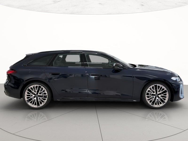 Audi A5 avant 2.0 tfsi s line edition quattro 204cv s-tronic