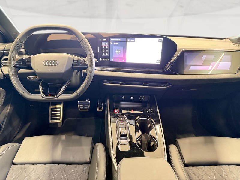 Audi A5 avant 2.0 tfsi s line edition quattro 204cv s-tronic