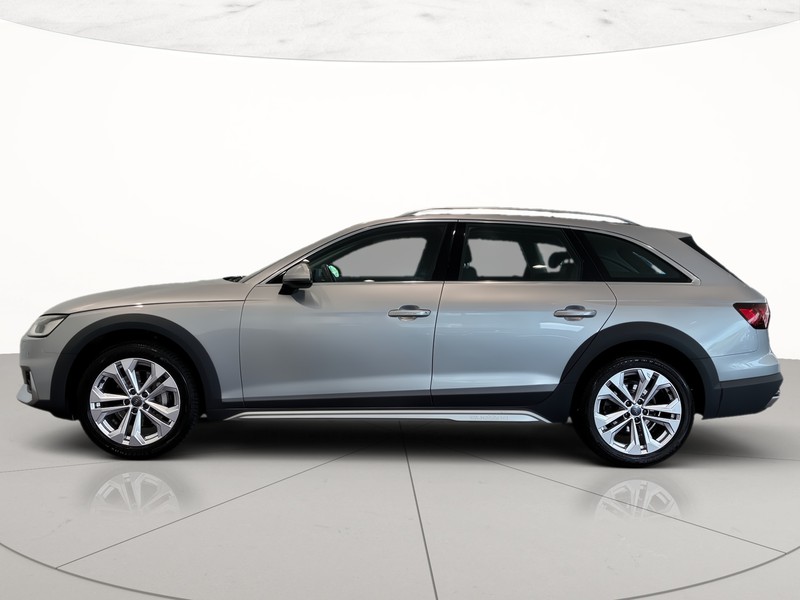 Audi A4 allroad allroad 40 2.0 tdi quattro 190cv s tronic