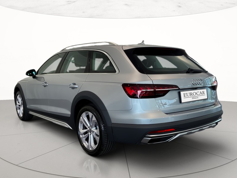 Audi A4 allroad allroad 40 2.0 tdi quattro 190cv s tronic