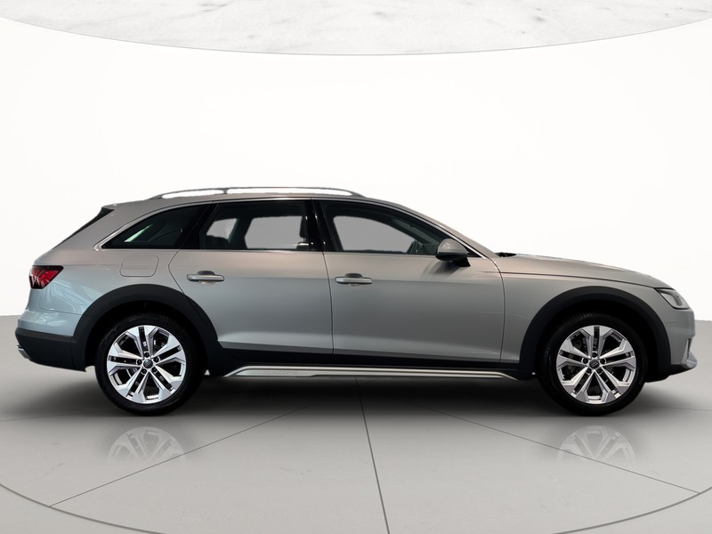 Audi A4 allroad allroad 40 2.0 tdi quattro 190cv s tronic