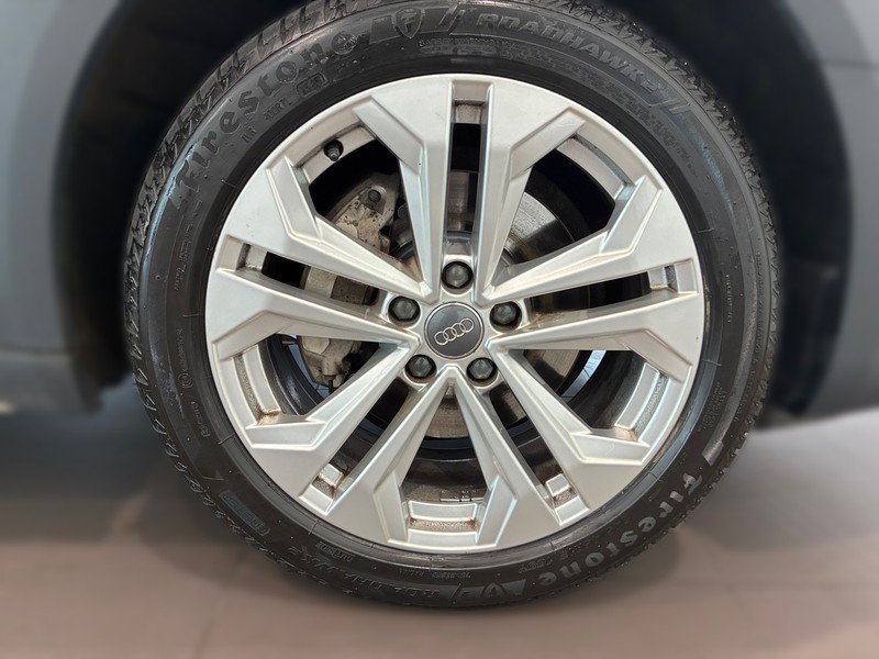 Audi A4 allroad allroad 40 2.0 tdi quattro 190cv s tronic