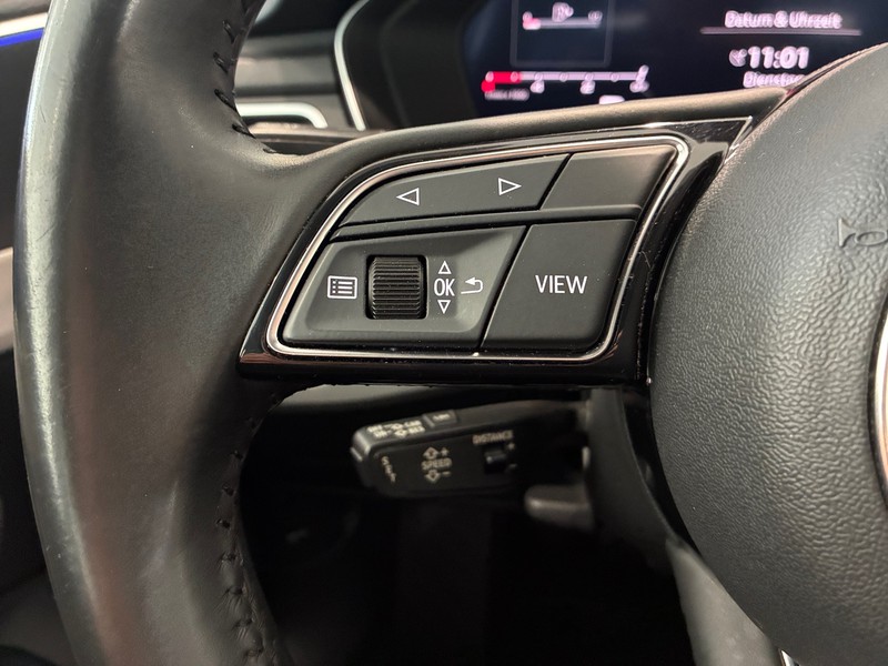 Audi A4 allroad allroad 40 2.0 tdi quattro 190cv s tronic