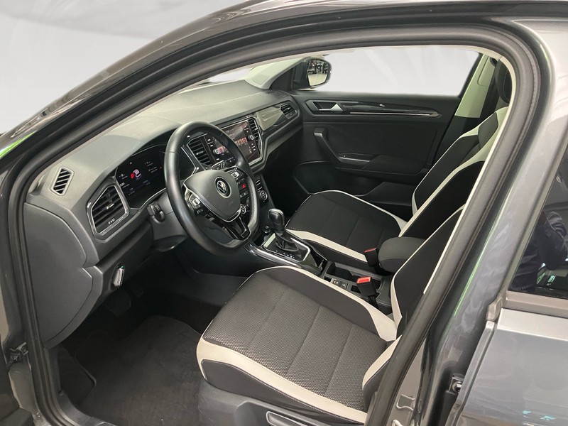 Volkswagen T-Roc 1.5 tsi advanced dsg