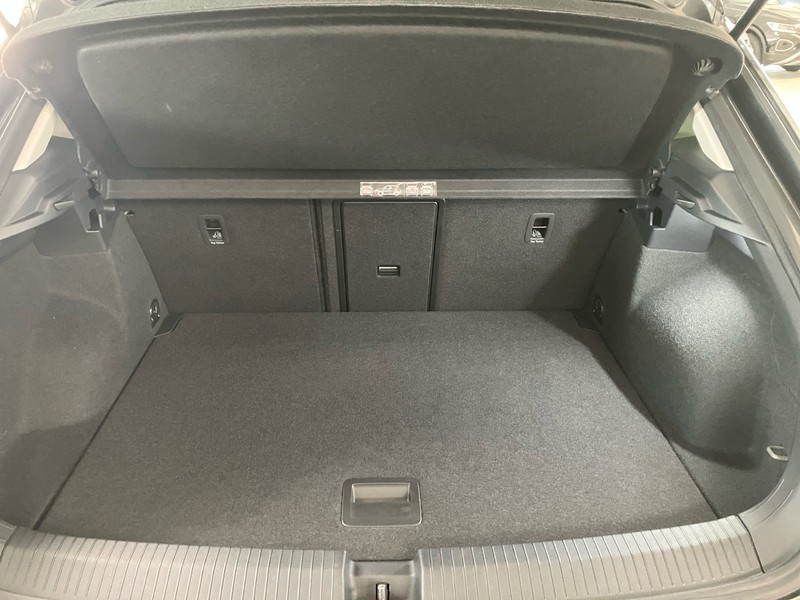 Volkswagen T-Roc 1.5 tsi advanced dsg