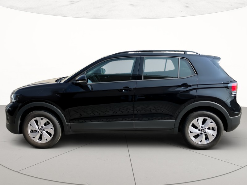Volkswagen T-Cross 1.0 tsi life 95cv