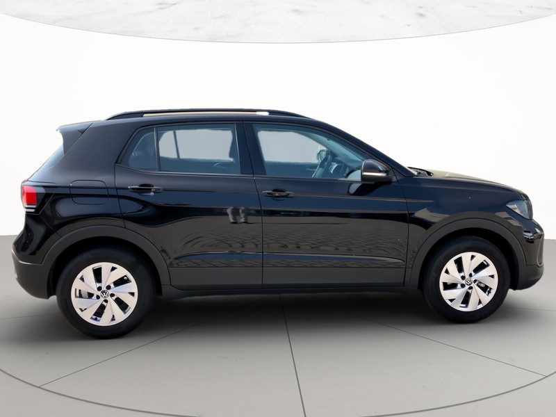 Volkswagen T-Cross 1.0 tsi life 95cv