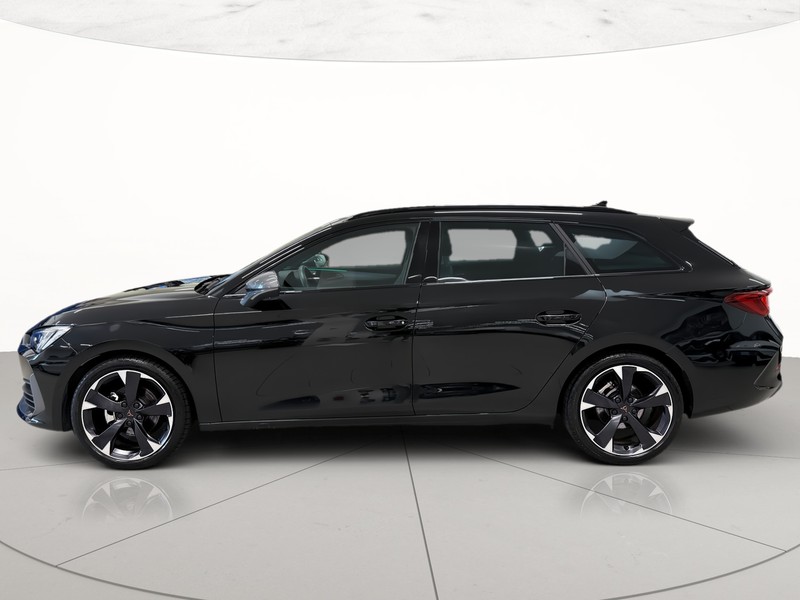 Cupra Leon Sportstourer sportstourer 1.5 hybrid 150cv dsg