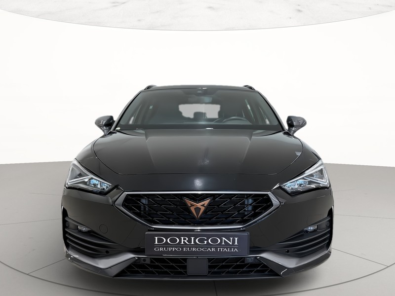 Cupra Leon Sportstourer sportstourer 1.5 hybrid 150cv dsg