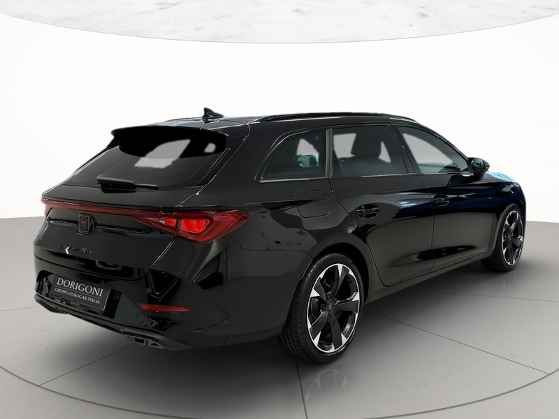 Cupra Leon Sportstourer sportstourer 1.5 hybrid 150cv dsg