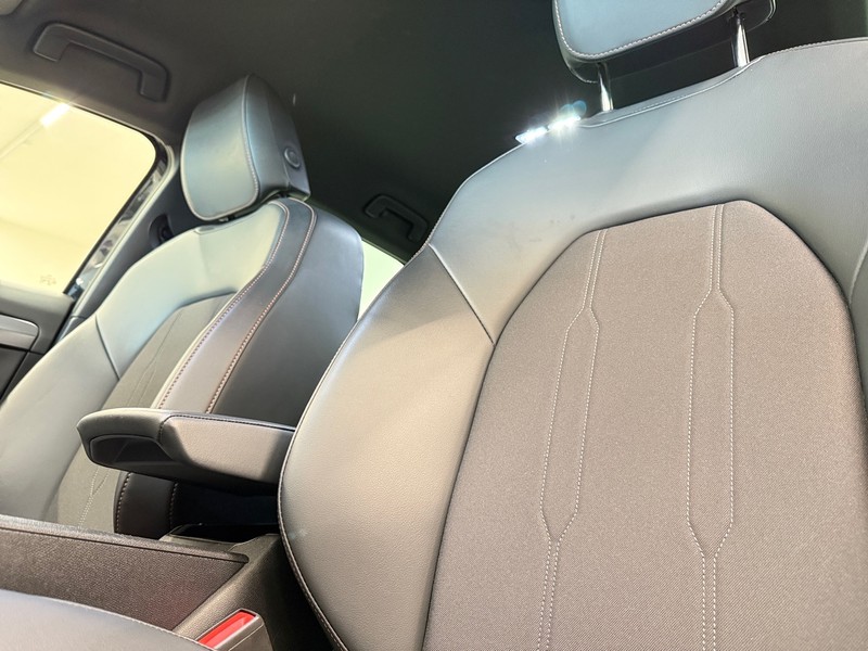 Cupra Leon Sportstourer sportstourer 1.5 hybrid 150cv dsg