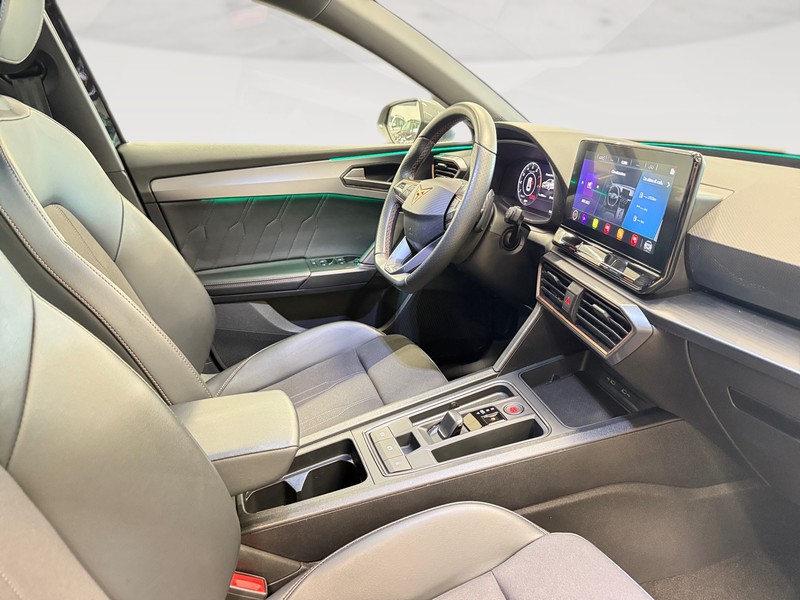 Cupra Leon Sportstourer sportstourer 1.5 hybrid 150cv dsg
