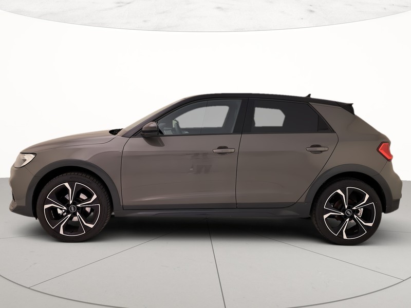 Audi A1 allstreet 35 1.5 tfsi identity contrast 150cv s tronic
